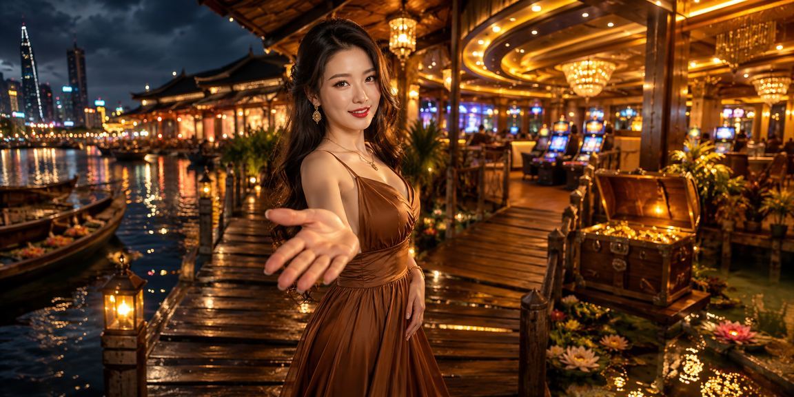 Người chơi Việt Nam trải nghiệm nền tảng giải trí 1410 trên điện thoại