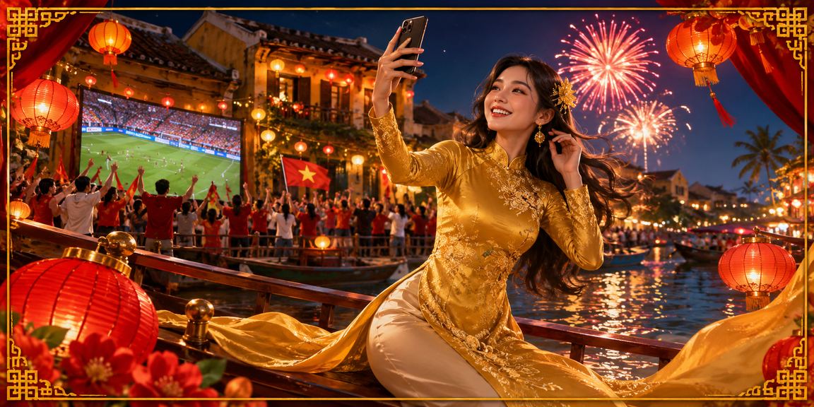 Người dùng Hội An truy cập casino và cá cược 1410 trên điện thoại di động