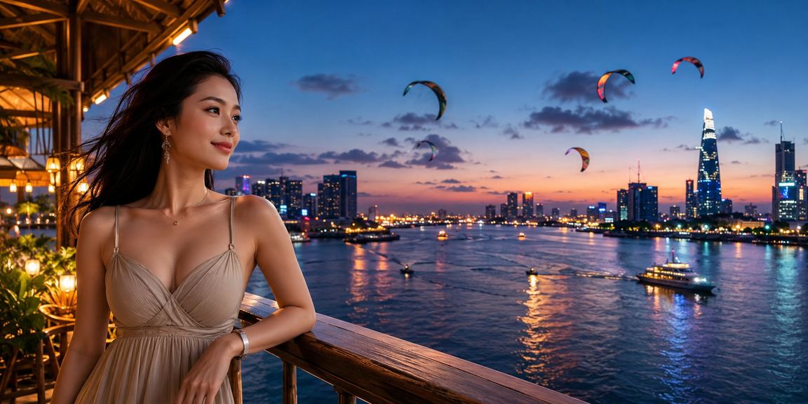 Người dùng Việt Nam trải nghiệm cá cược thể thao an toàn trên mobile tại Sài Gòn
